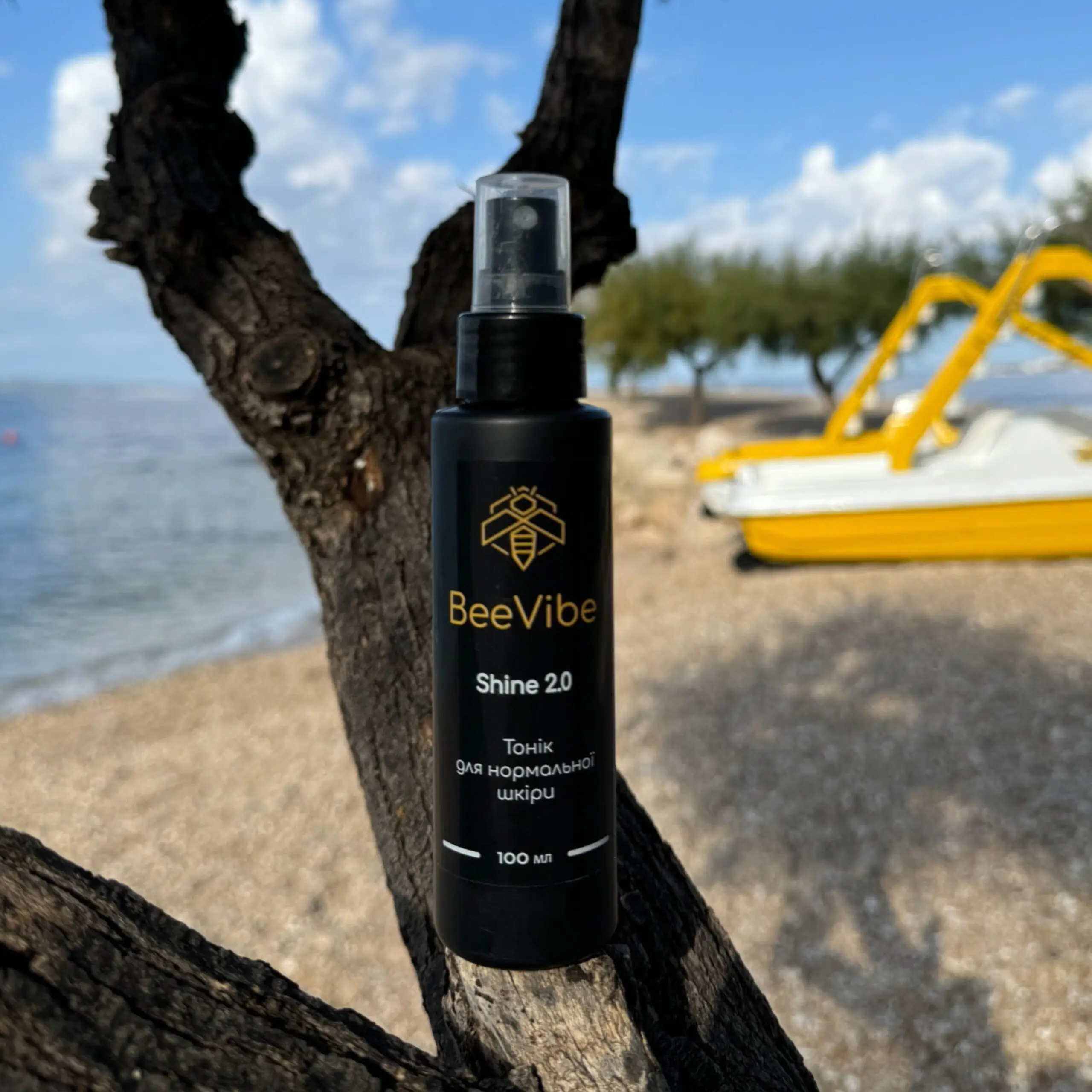 Фото - Тонік для нормальної шкіри#4