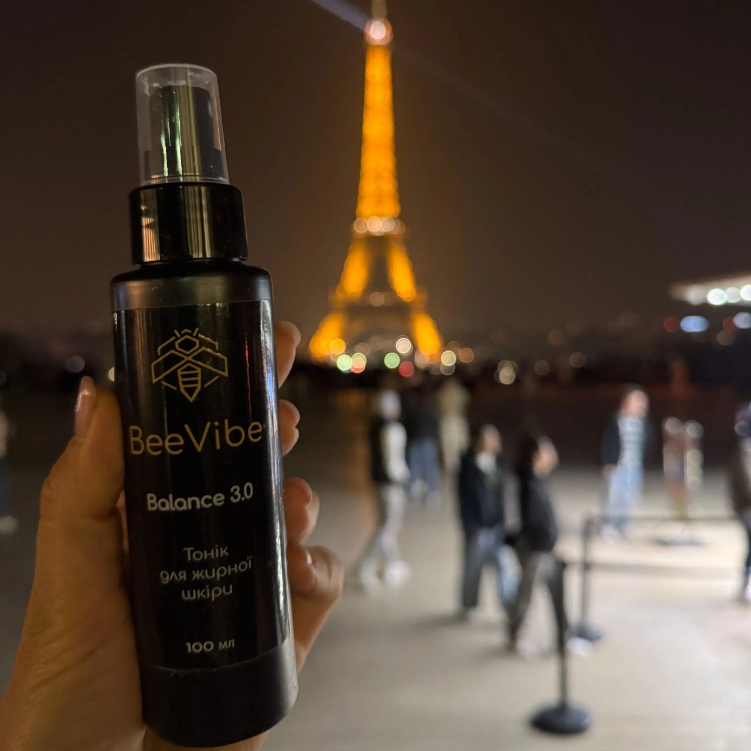 Фото - Тонік для жирної шкіри#4