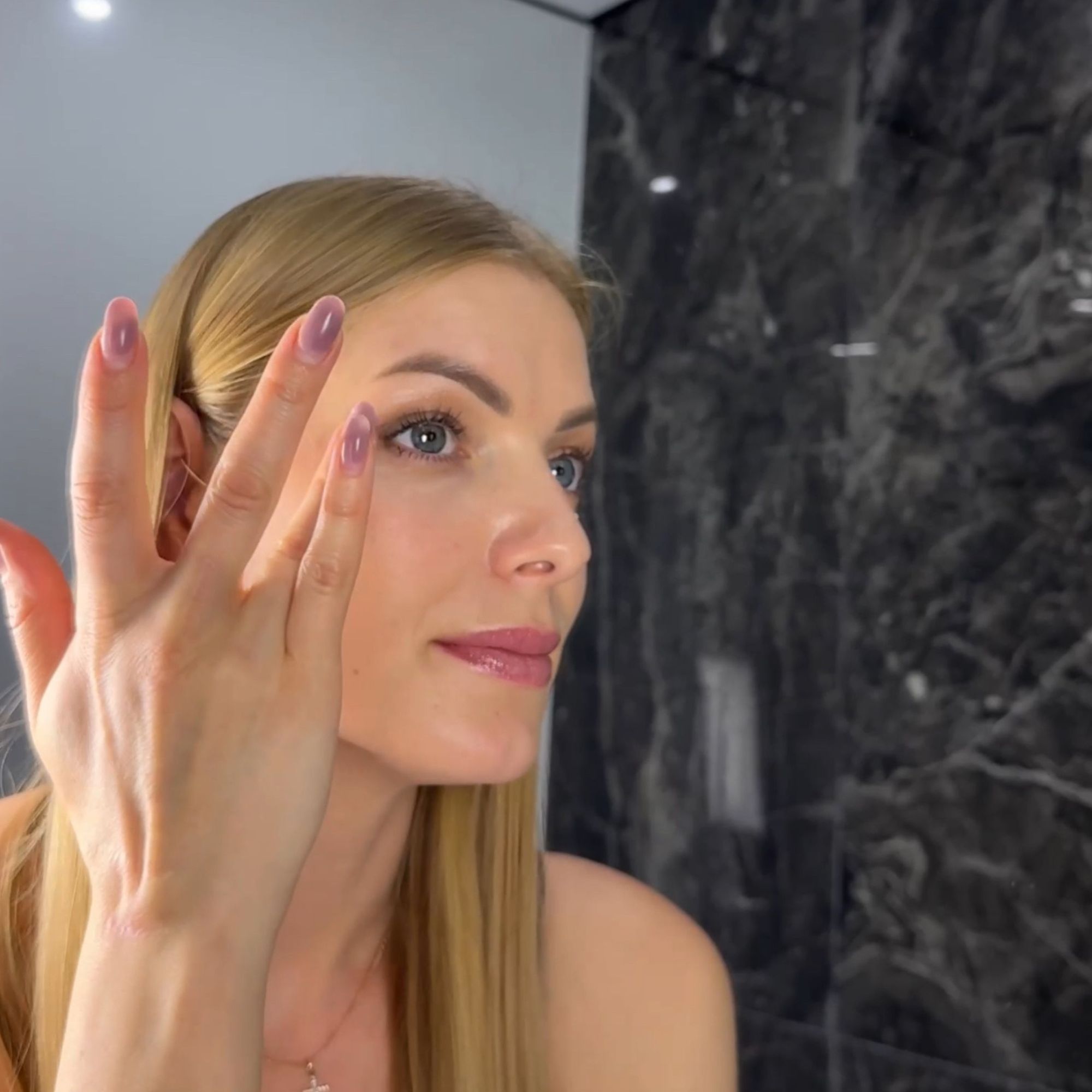 Фото - Крем під очі з пептидами#6