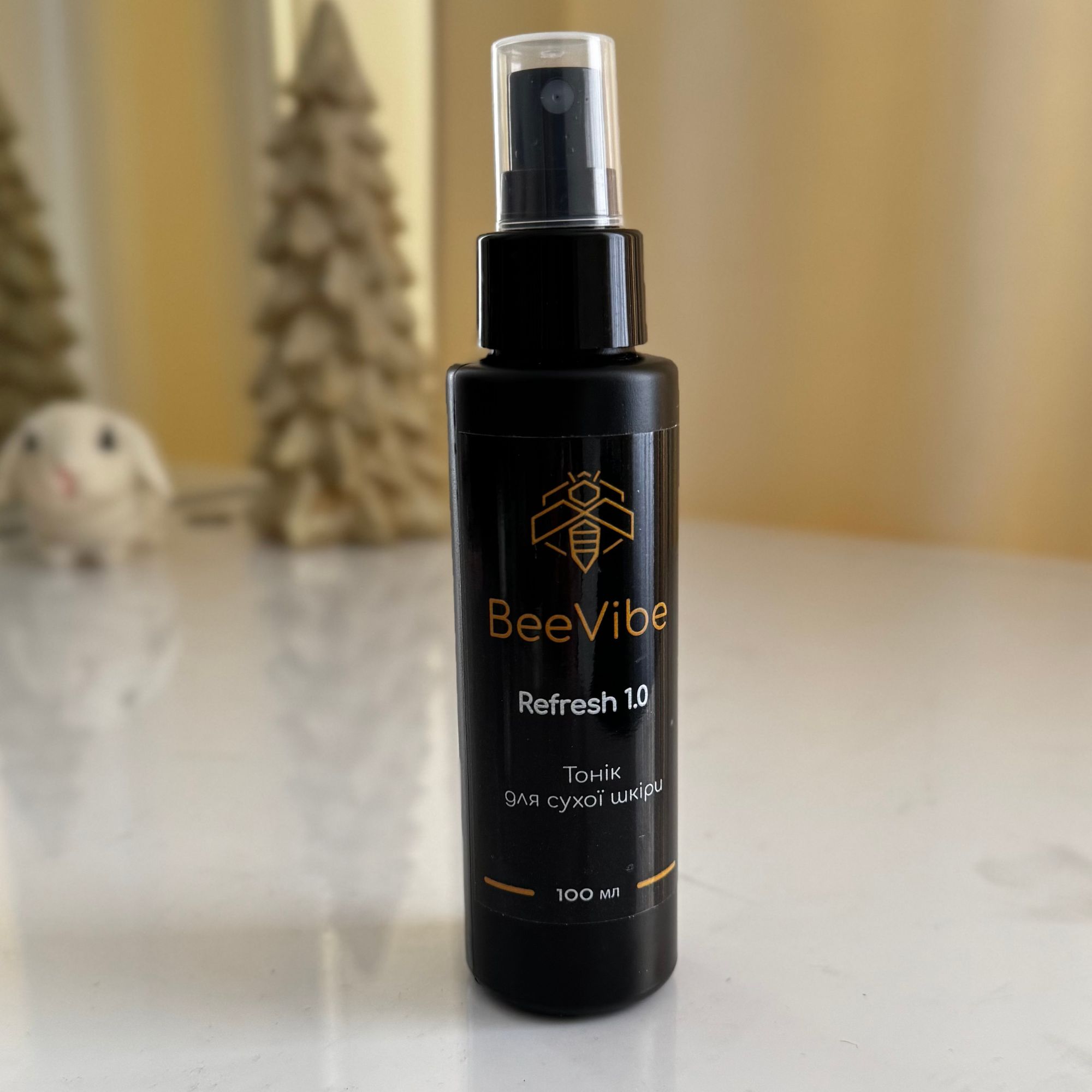 Фото - Тонік для сухої шкіри#4