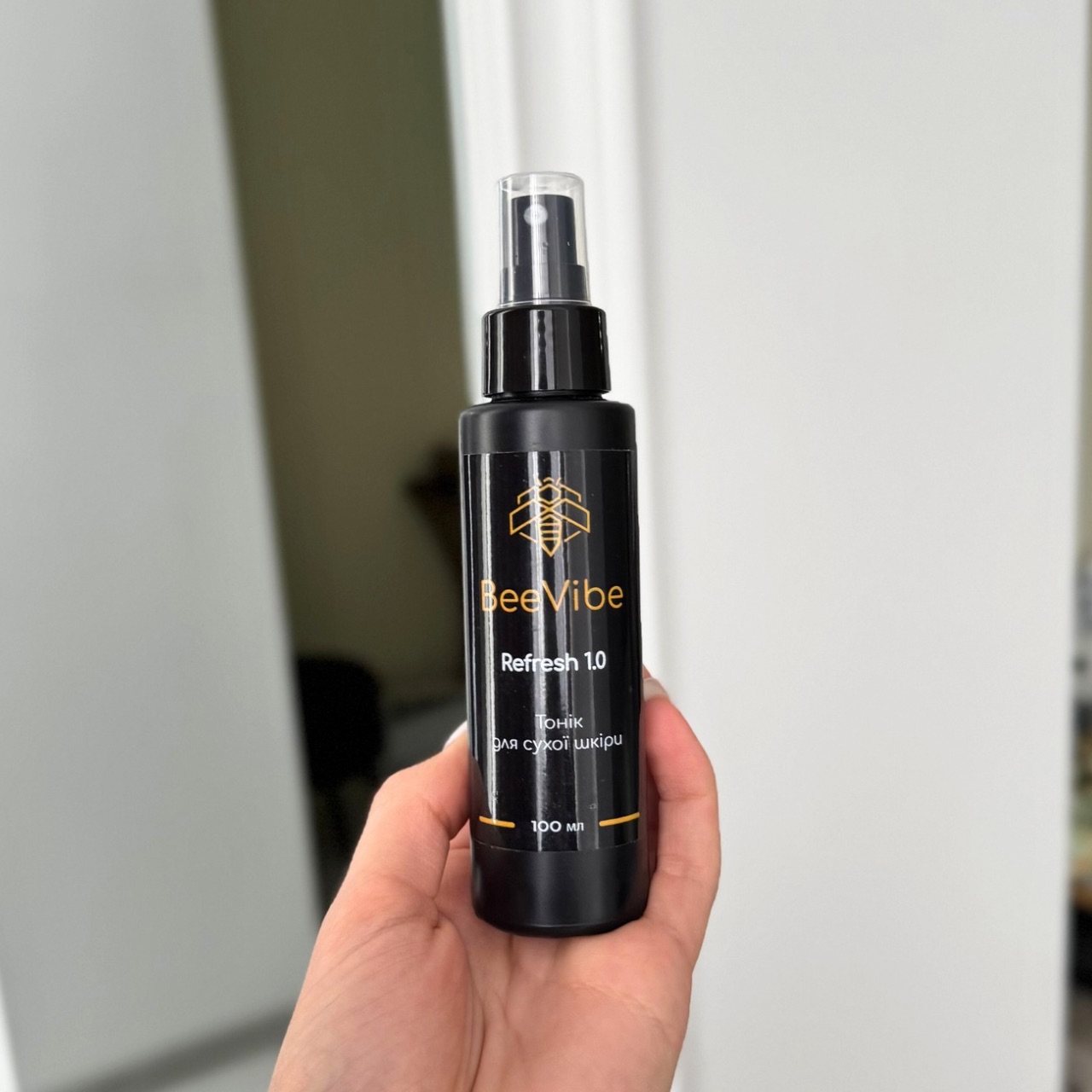 Фото - Тонік для сухої шкіри#3