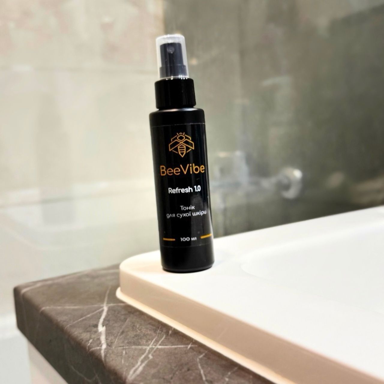 Фото - Тонік для сухої шкіри#2