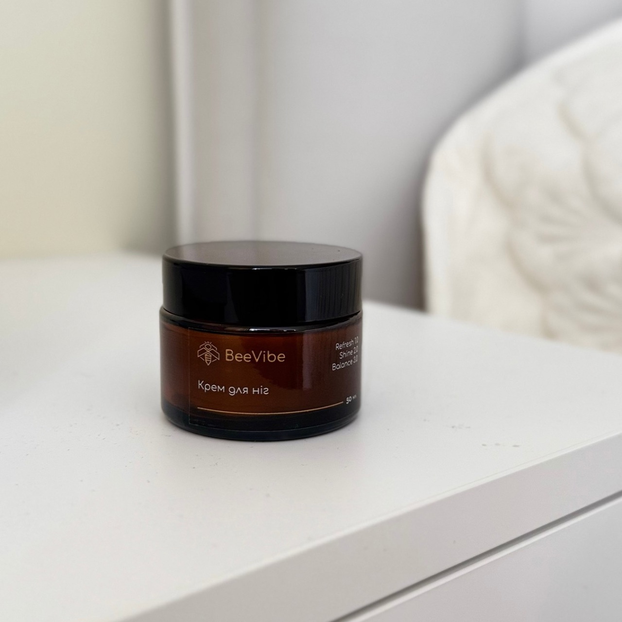 Фото - Крем для ніг#2