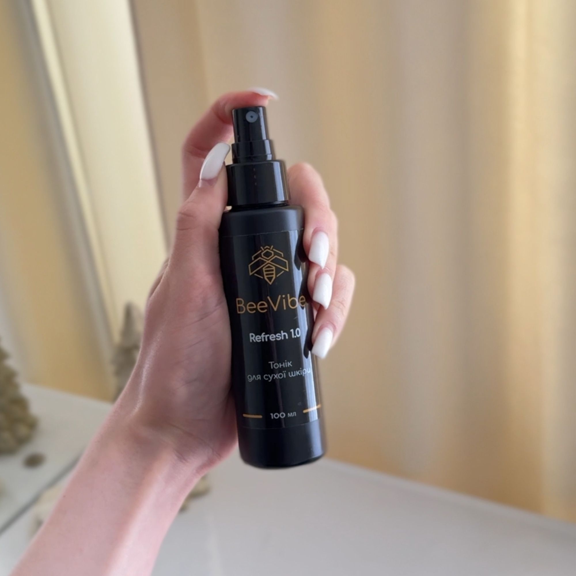 Фото - Тонік для сухої шкіри#5