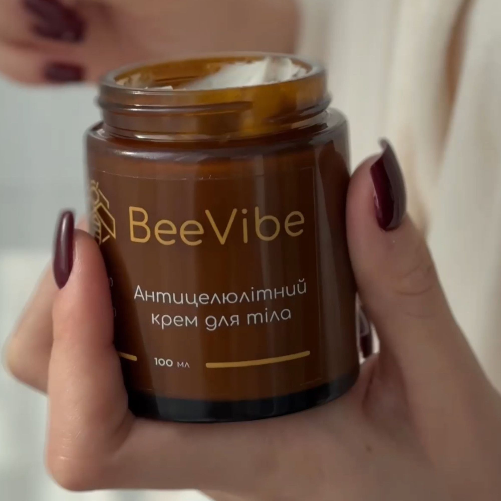 Фото - Антицелюлітний крем для тіла#7