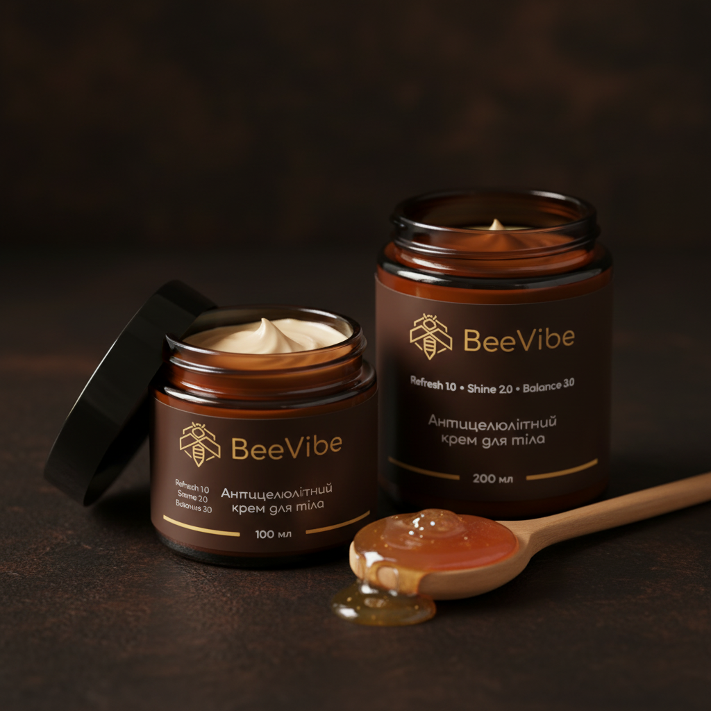 Фото - Антицелюлітний крем для тіла#3