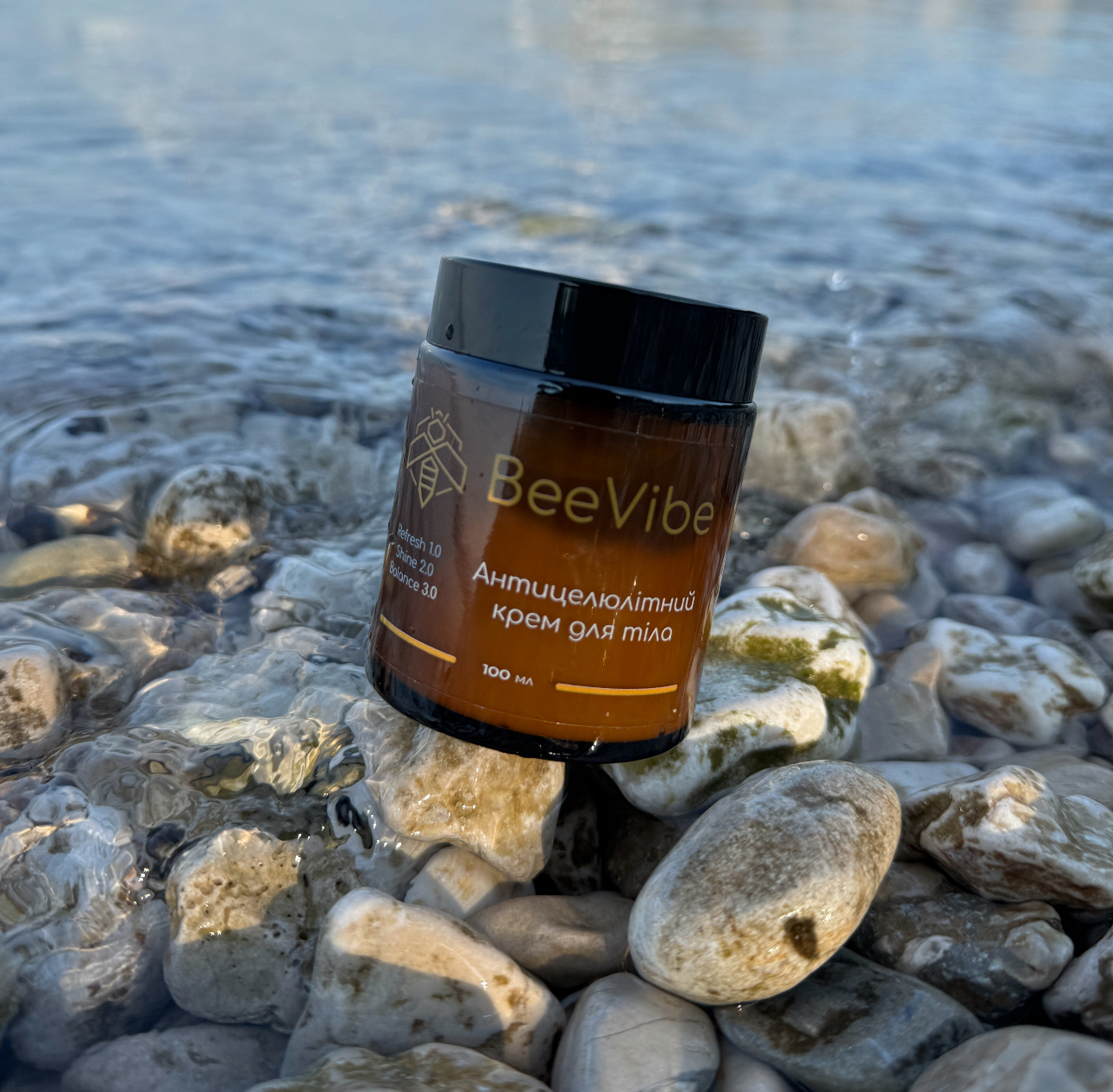 Фото - Антицелюлітний крем для тіла#4