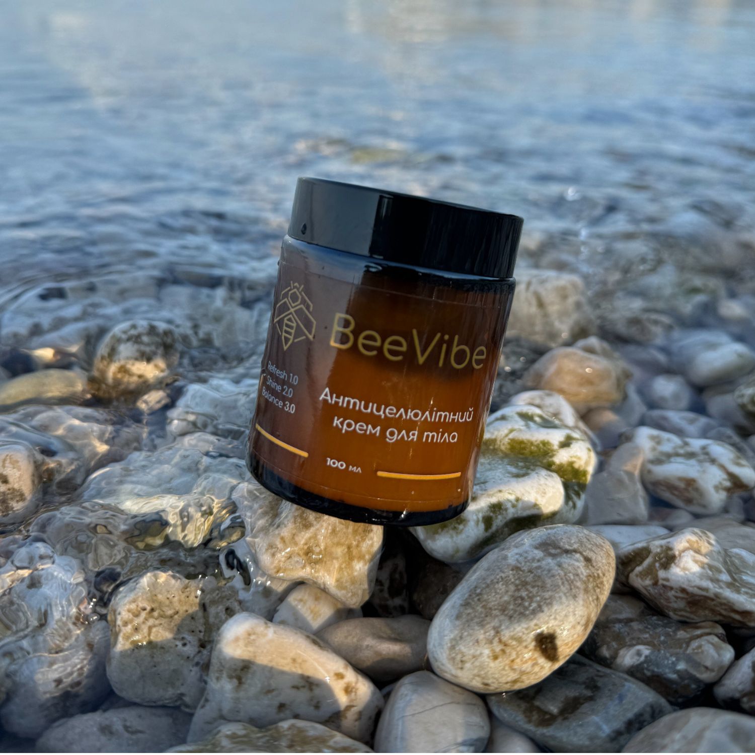 Фото - Антицелюлітний крем для тіла#5