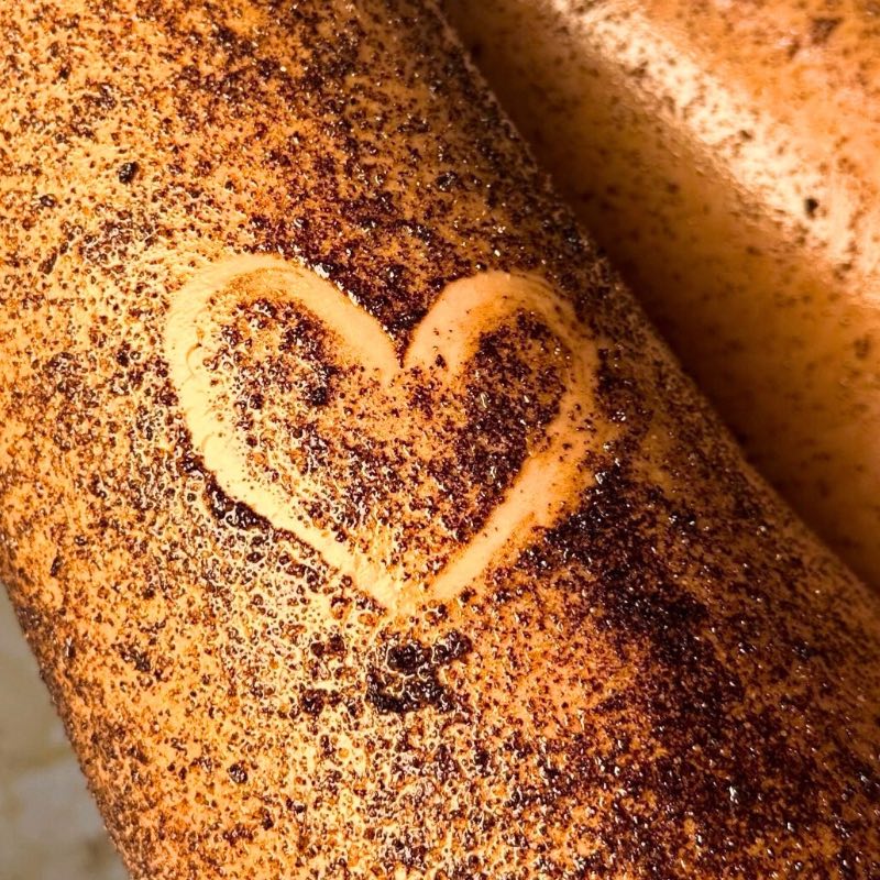 Фото - Скраб антицелюлітний#4