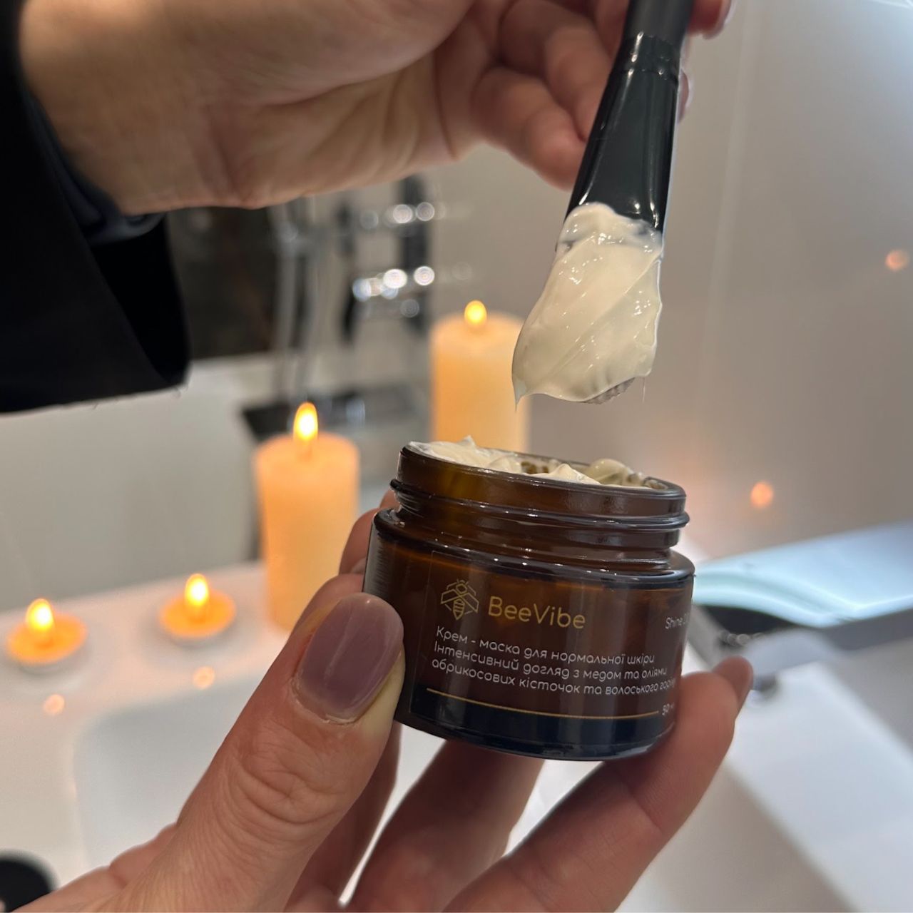 Фото - Набір HYDRA (для зволоження шкіри)