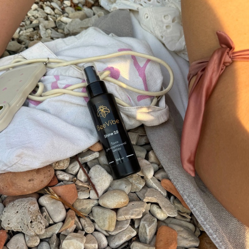 Фото - Тонік для нормальної шкіри#1