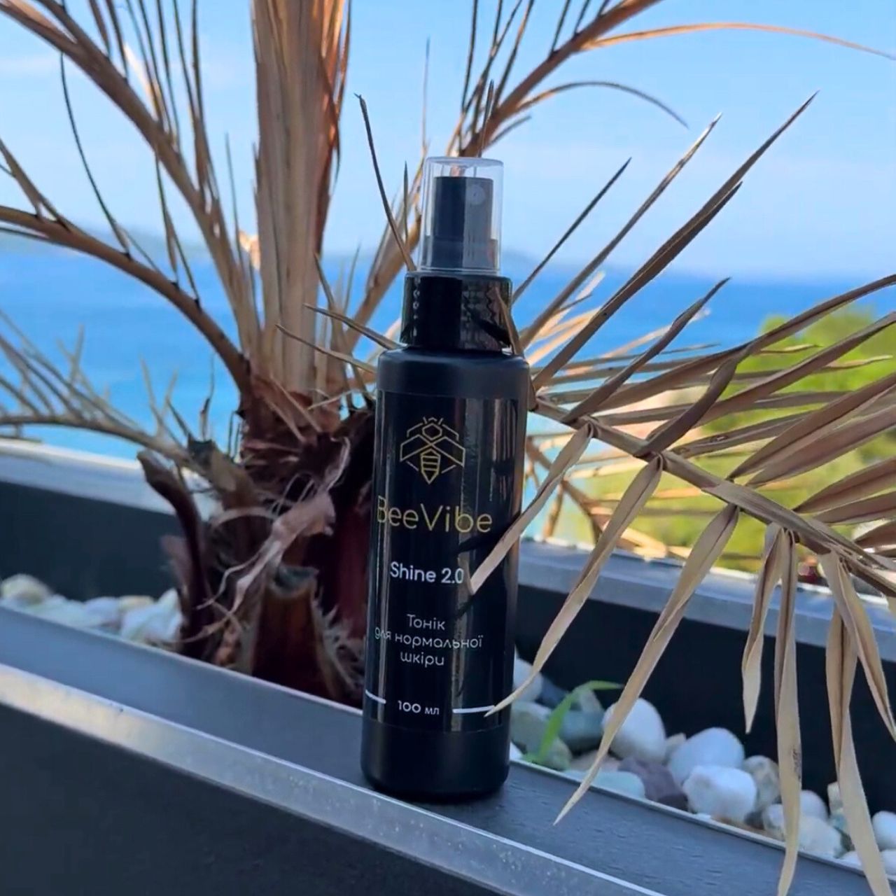 Фото - Тонік для нормальної шкіри#3