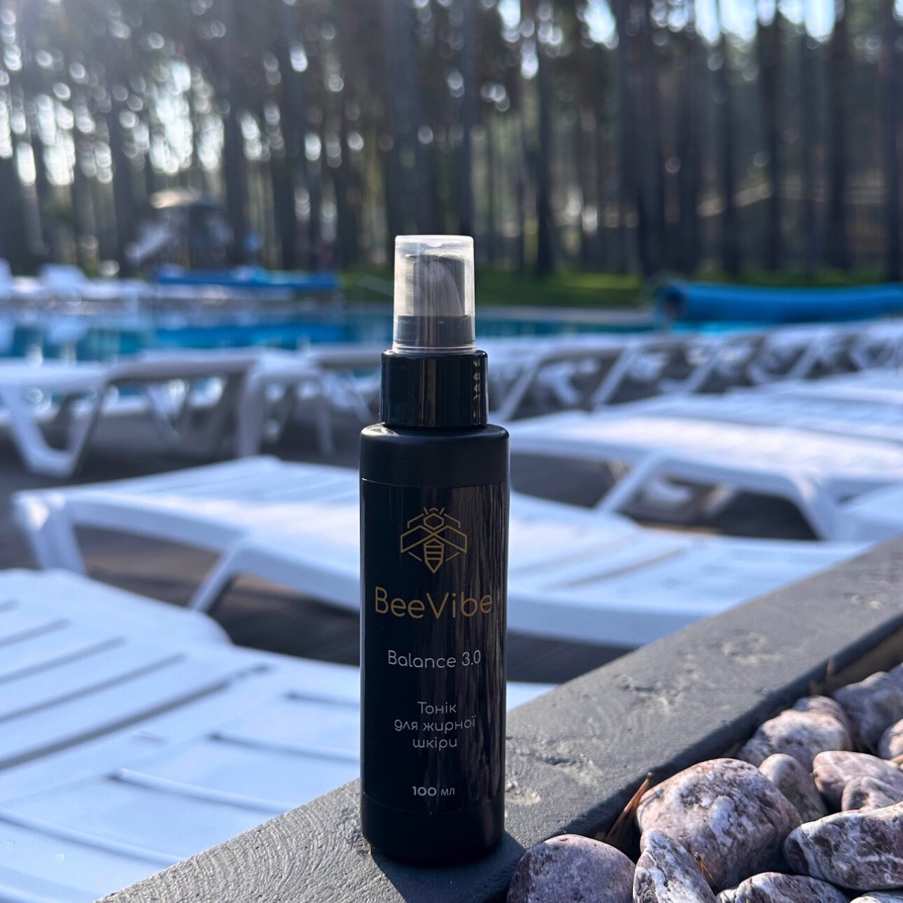 Фото - Тонік для жирної шкіри#1