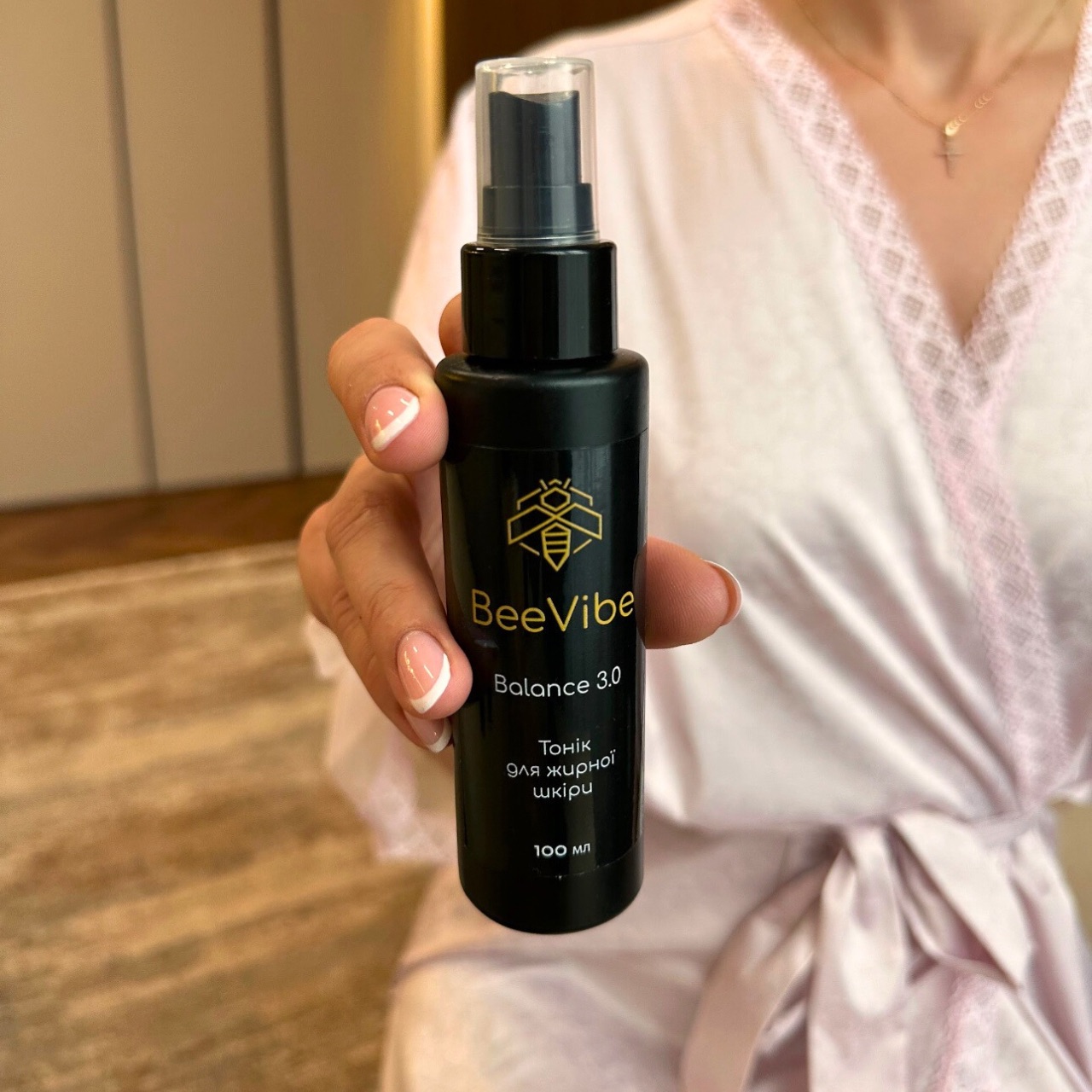 Фото - Тонік для жирної шкіри#2