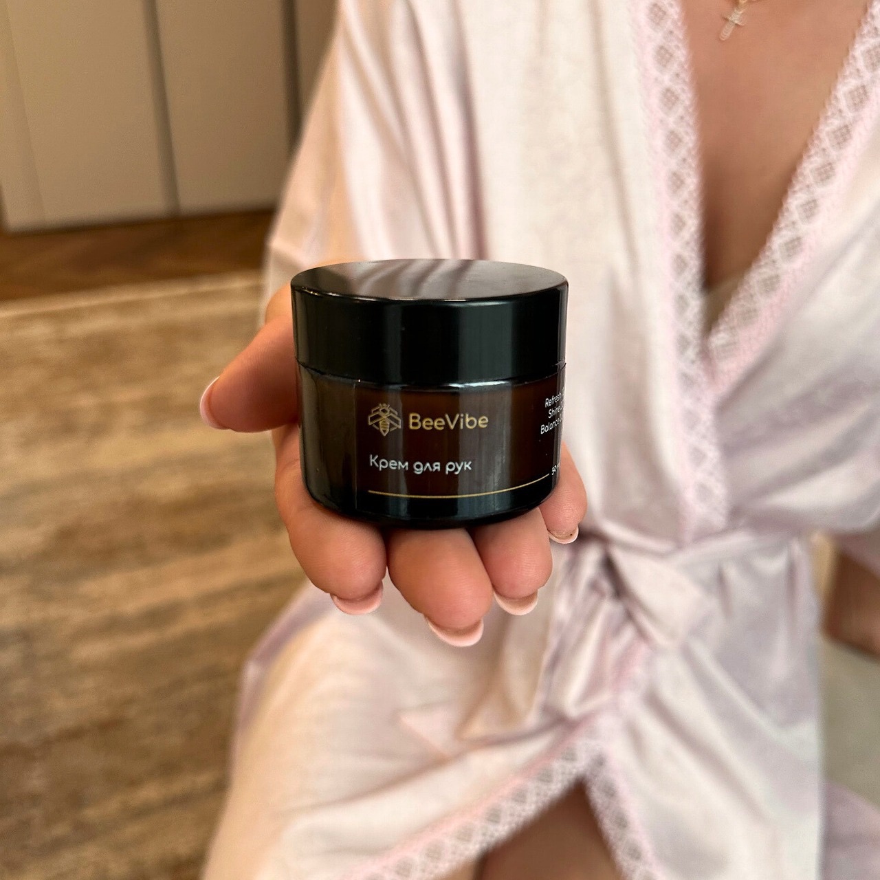 Фото - Крем для рук