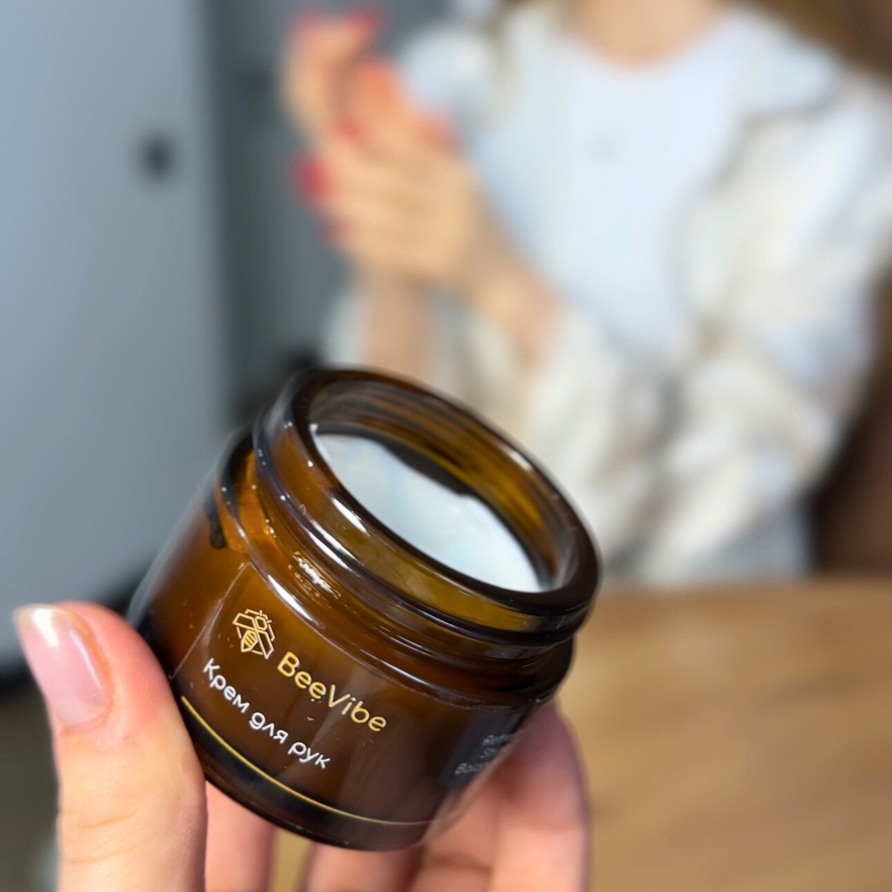 Фото - Крем для рук#1