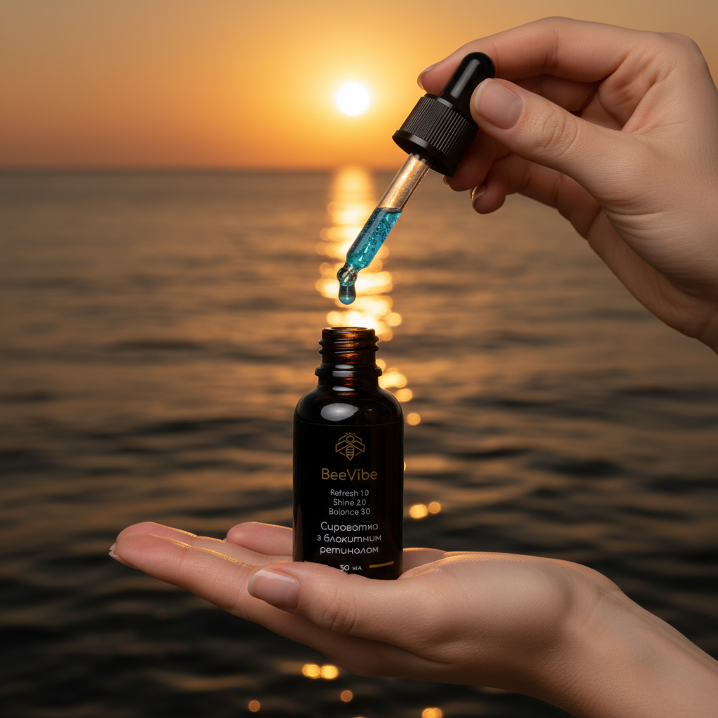 Фото - Набір HYDRA (для зволоження шкіри)