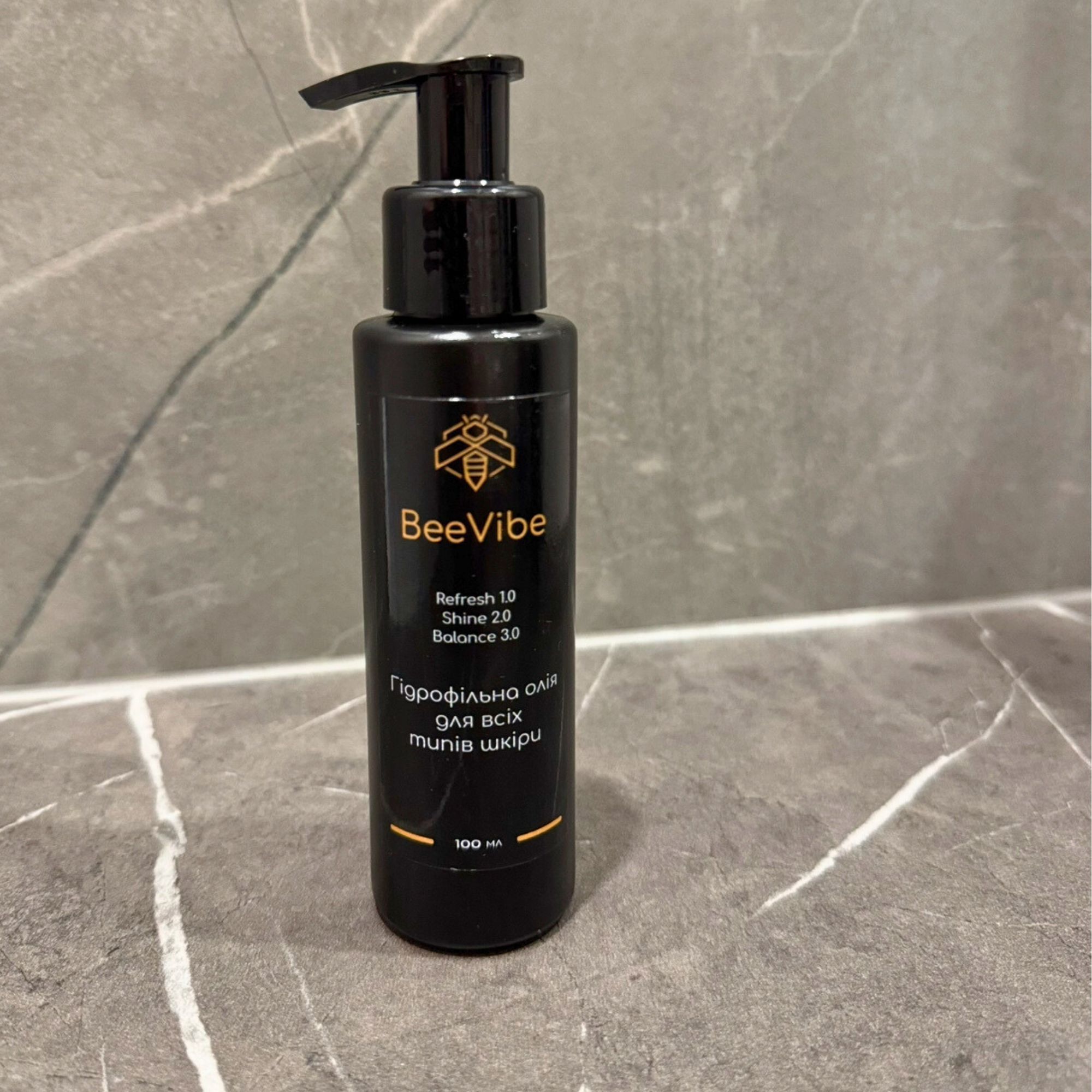 Фото - Набір SPF + Гідрофільна олія#2