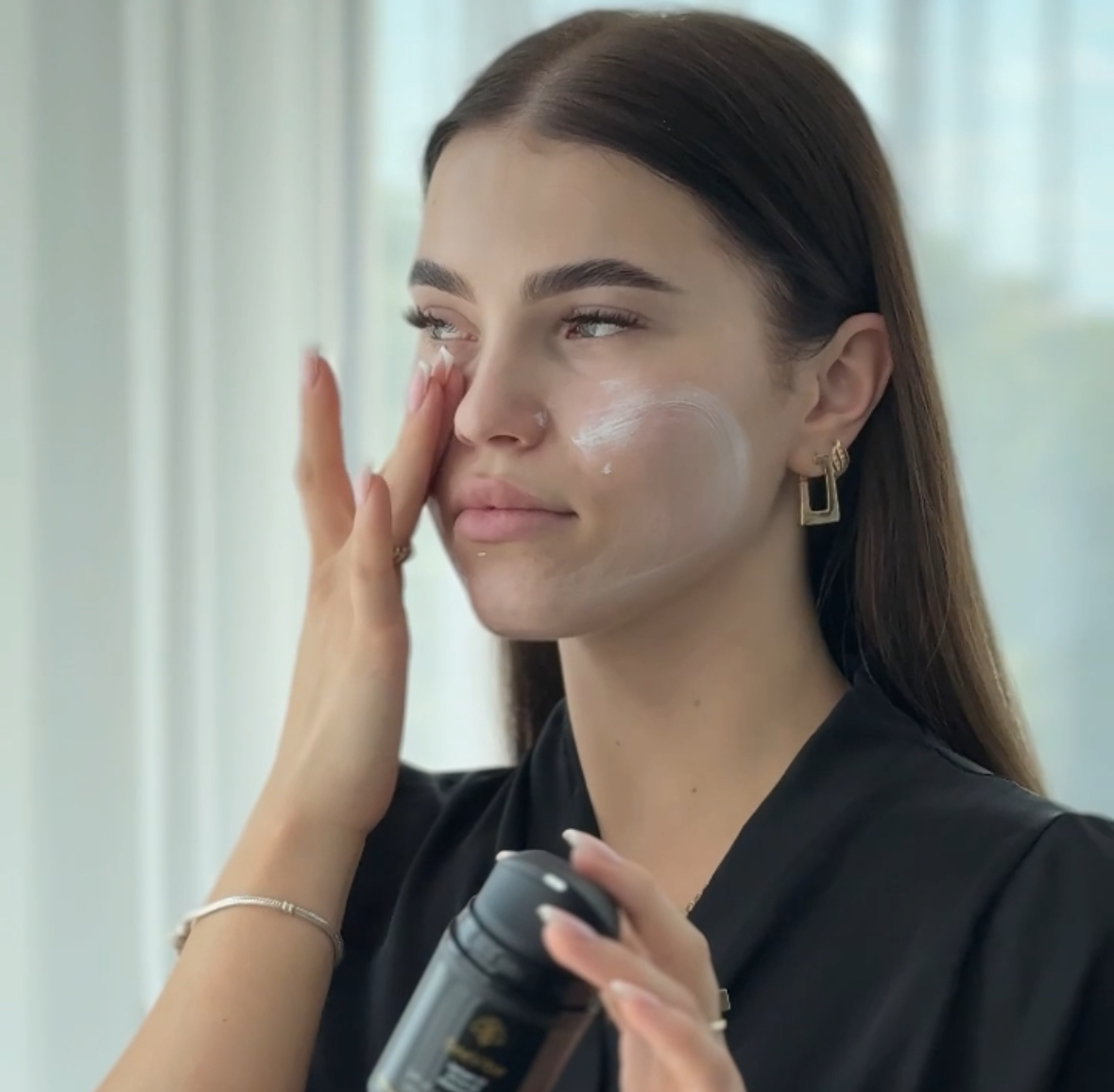 Фото - SPF крем для обличчя (SPF 50)#3