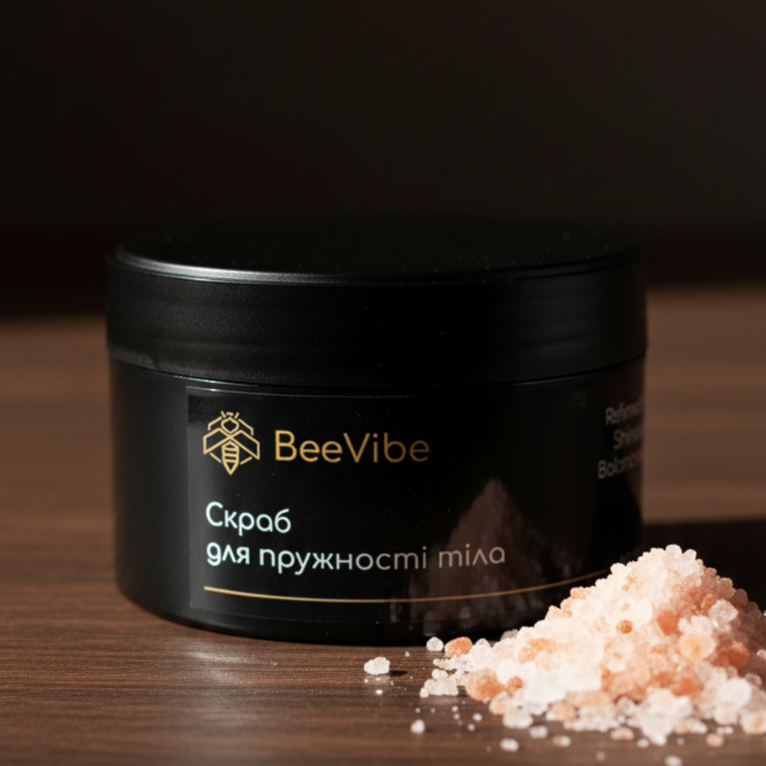 Фото - Набір Антицелюлітний#1