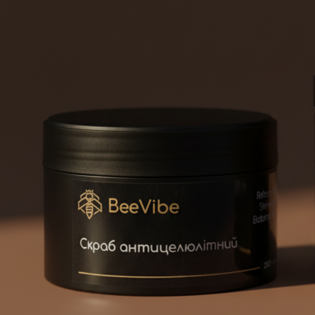 Фото - Набір Антицелюлітний#2