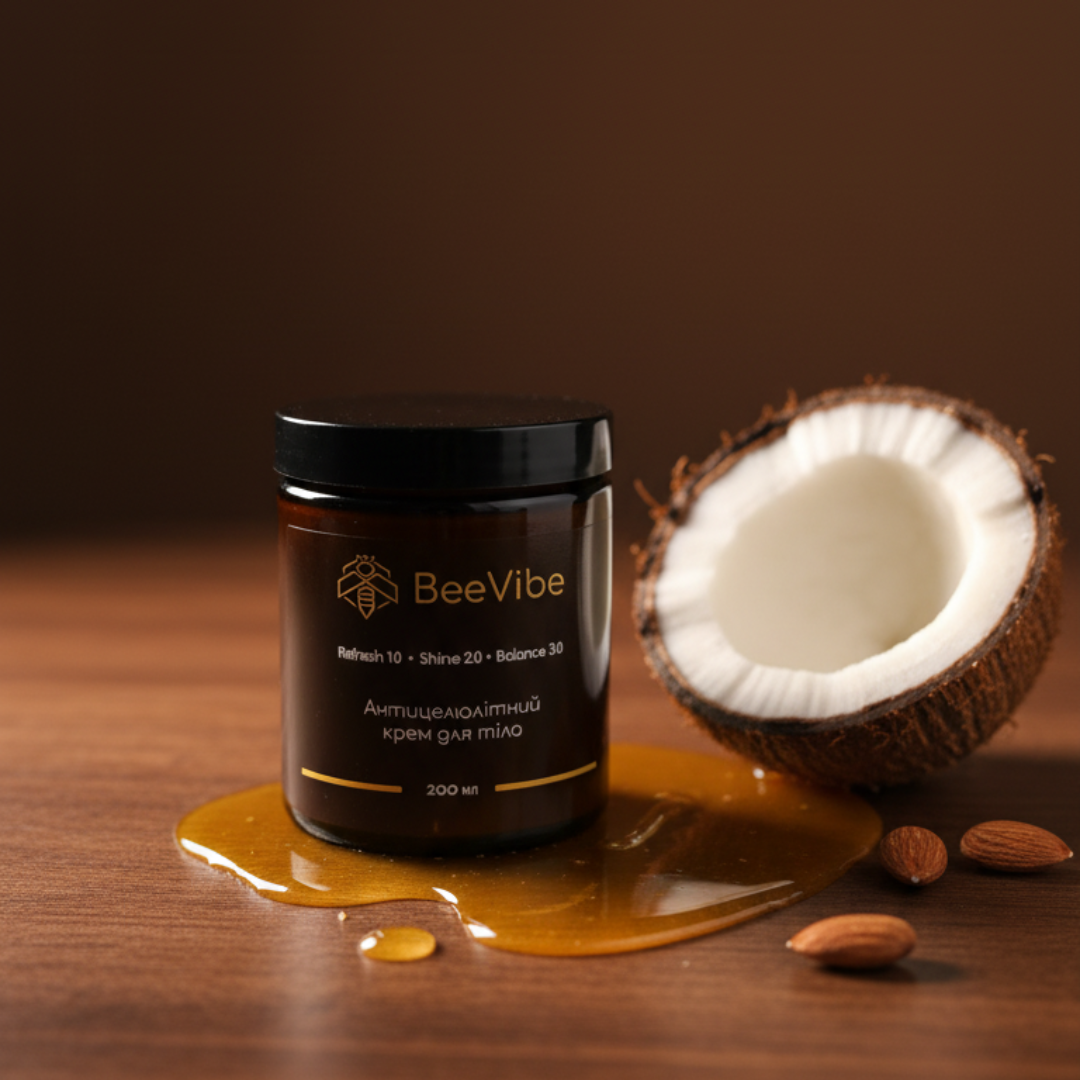 Фото - Набір Антицелюлітний#3