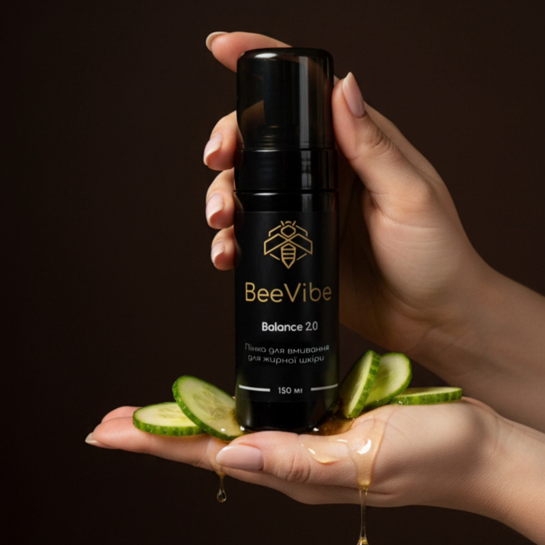 Фото - Набір DETOX  (від чорних цяток, висипів та жирного блиску)#1