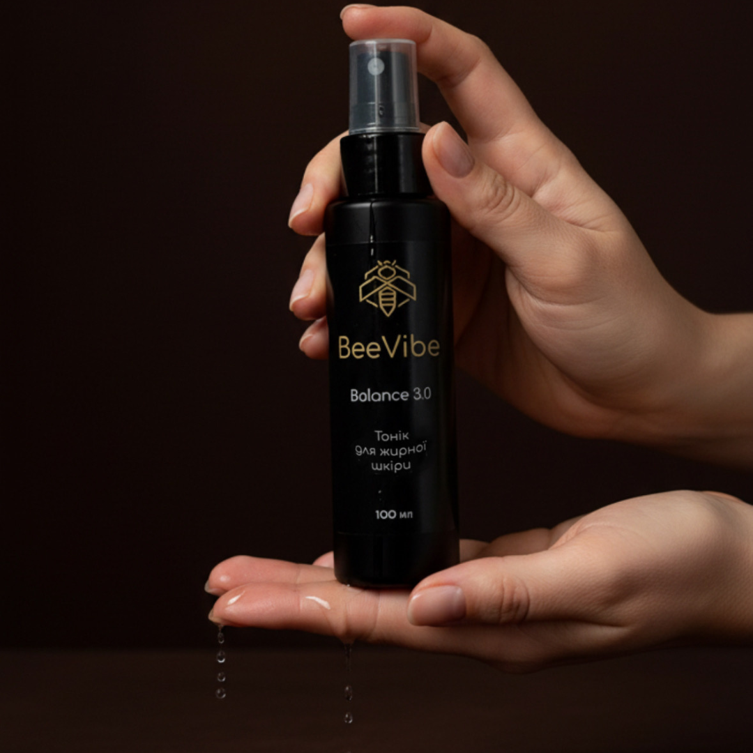 Фото - Набір DETOX  (від чорних цяток, висипів та жирного блиску)#2