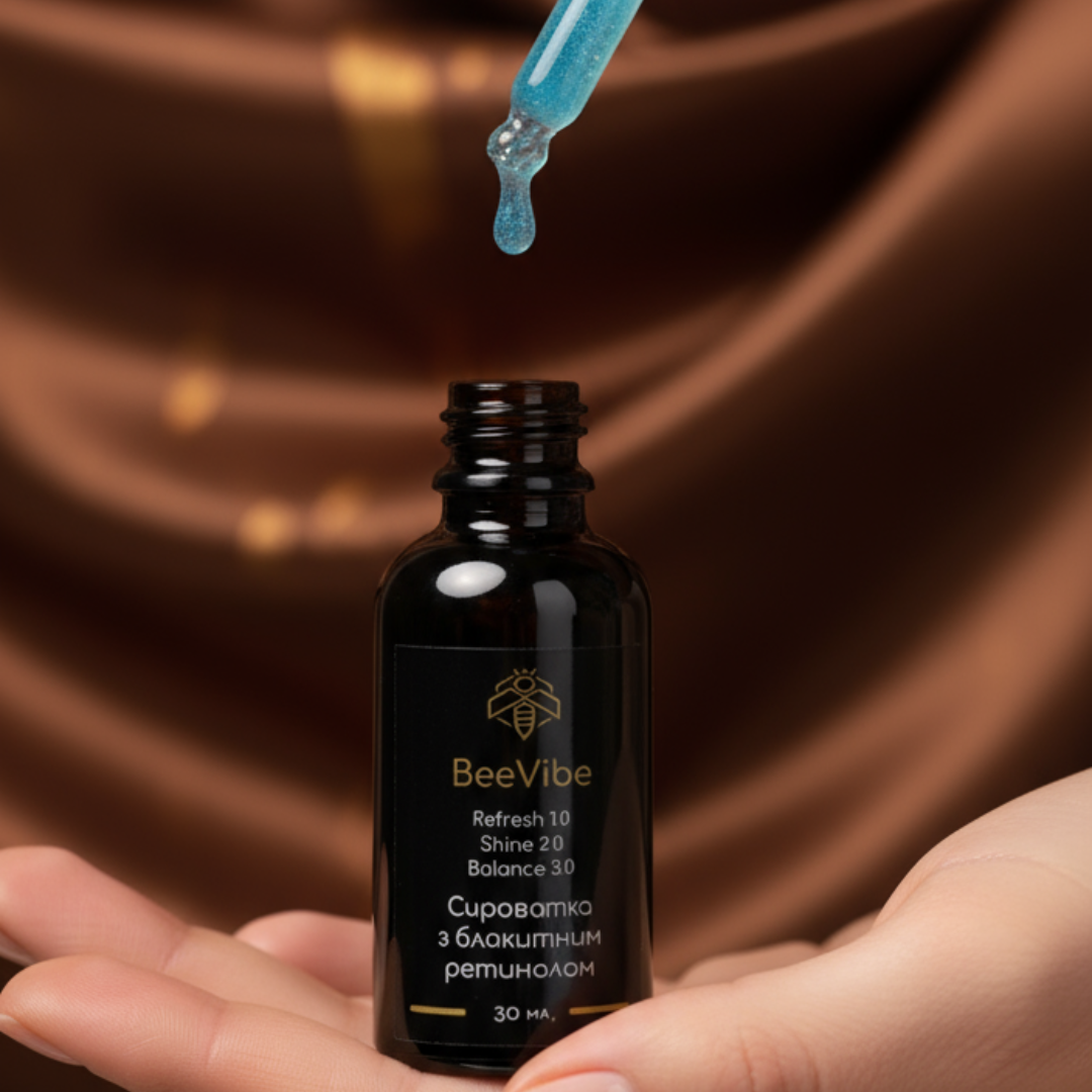 Фото - Набір ANTI-AGE (для боротьби з віковими змінами)#1