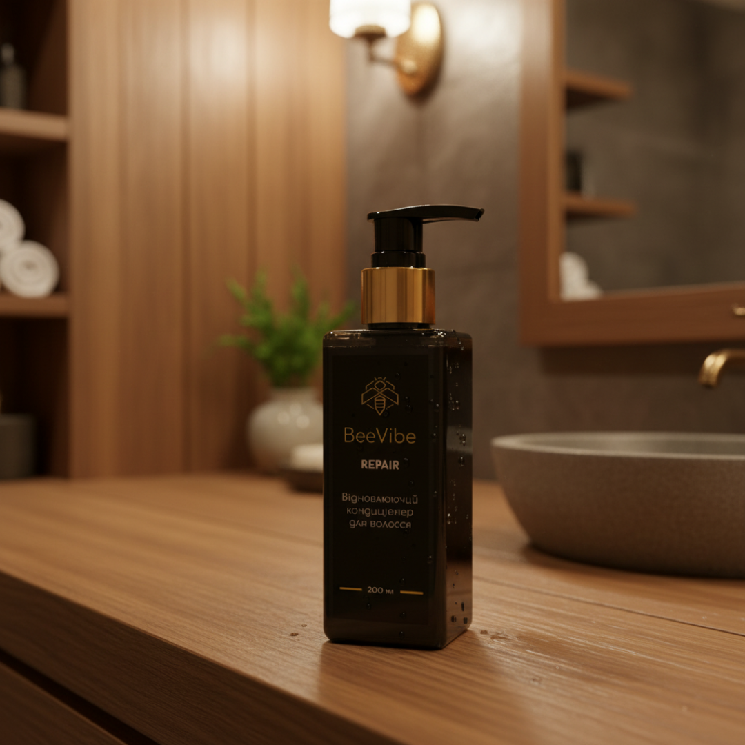 Фото - Відновлюючий кондиціонер для волосся