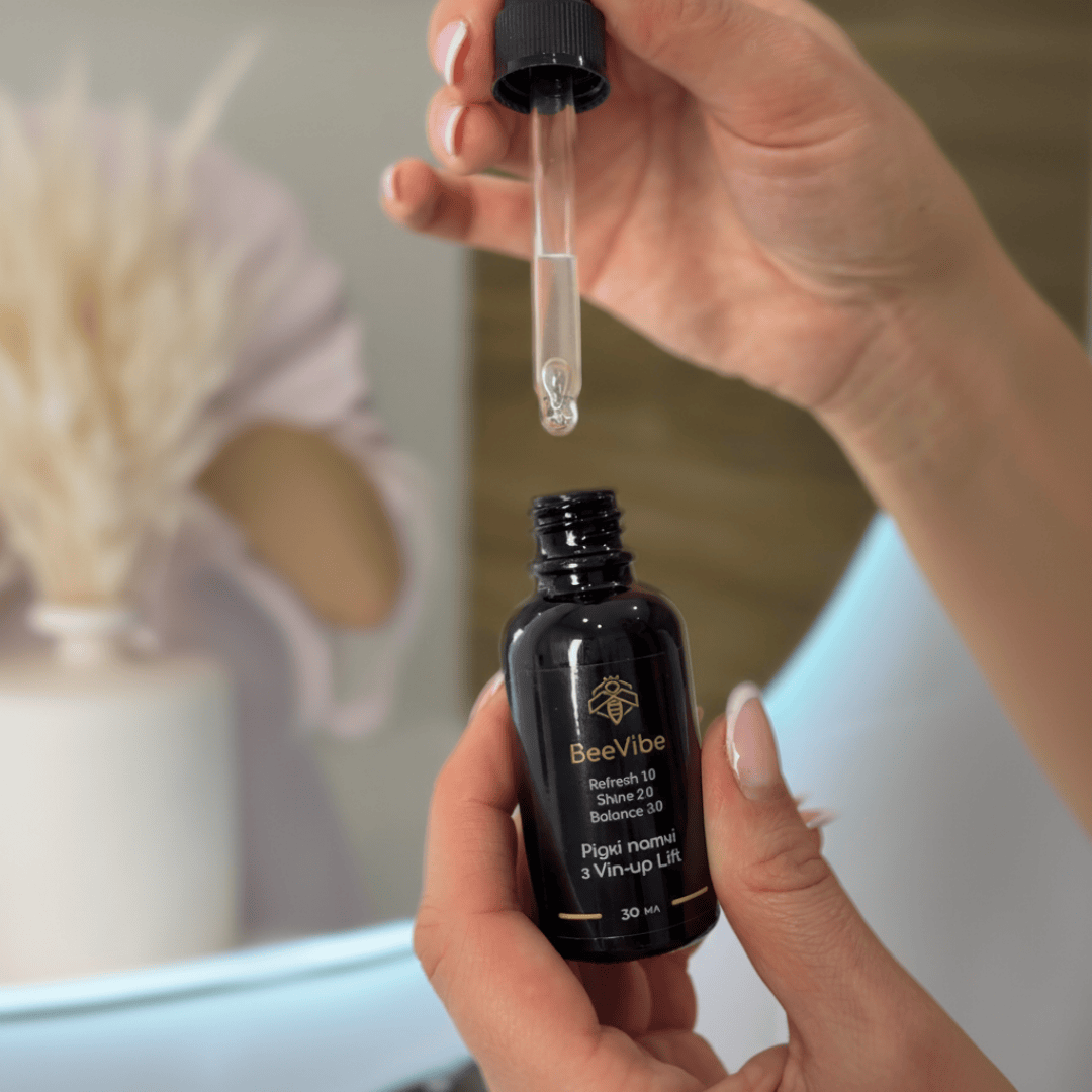 Фото - Рідкі патчі з Vin-up Lift#1